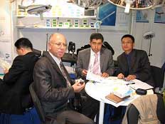 2010 GERMANY MEDICA